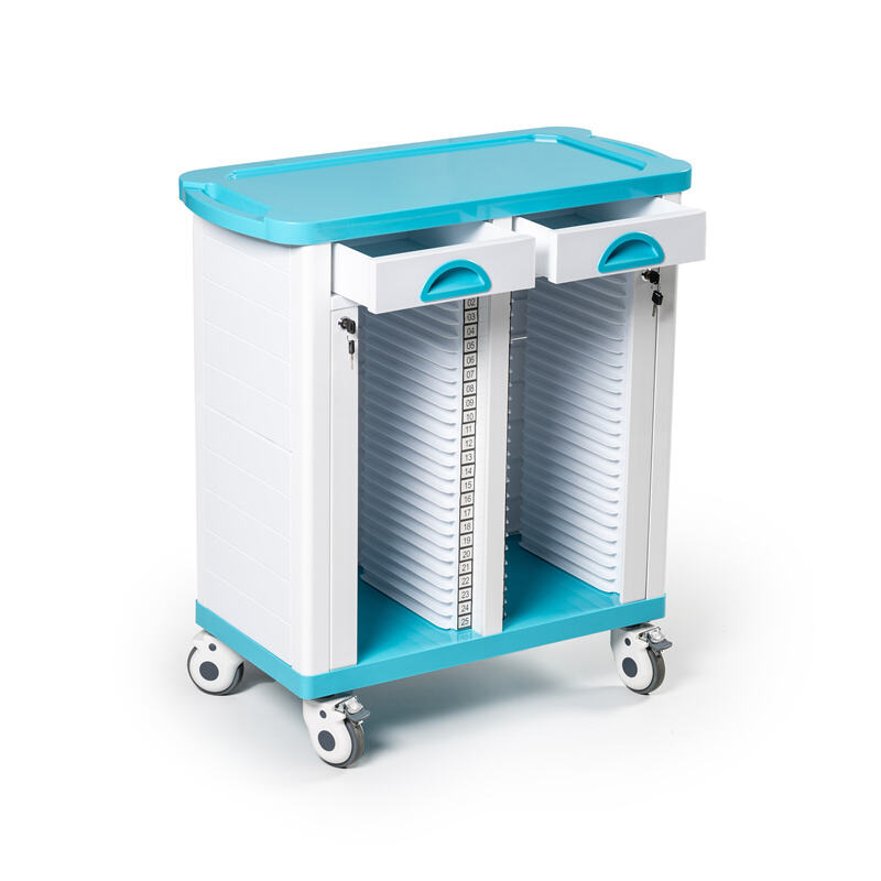 Medical Trolley, China Medical Trolley Manufacturers, Suppliers ...