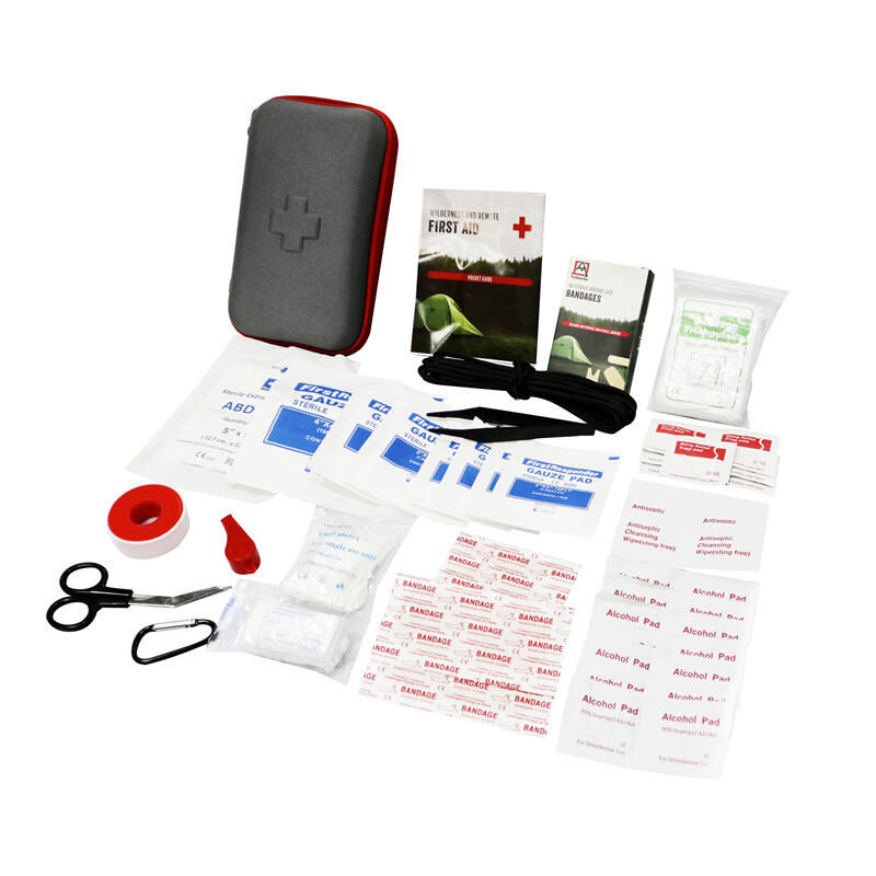 حقيبة الإسعافات الأولية RH016
