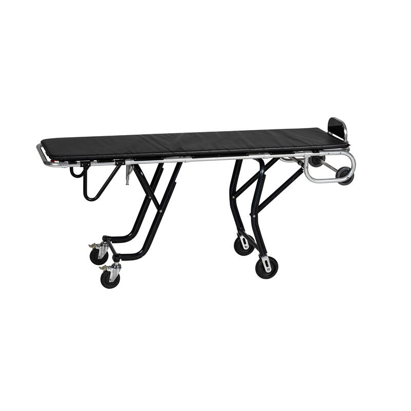 Носилки для трупов YHR-A16, тележка для трупов