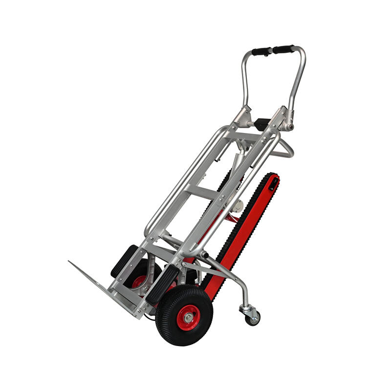 Stair climbing hand truck YHR-LD03A