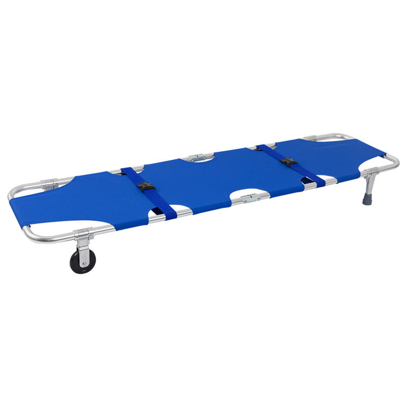 YHR-1A2 Emergency Folding Stretcher