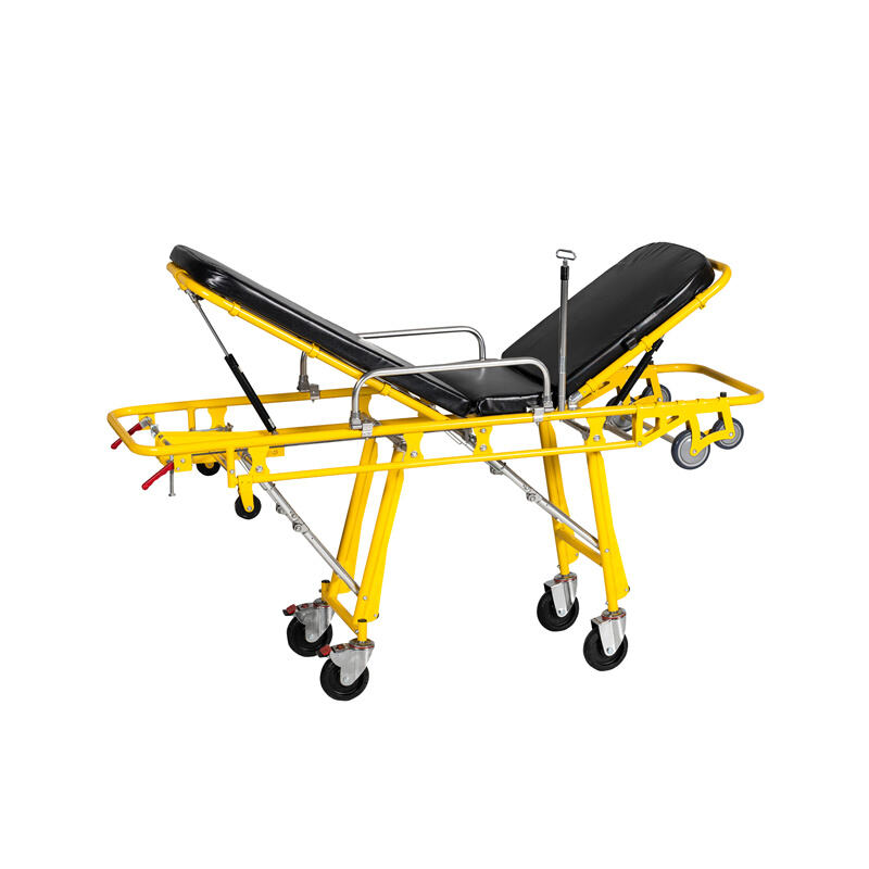 Mentőautós hordágy YHR-A14