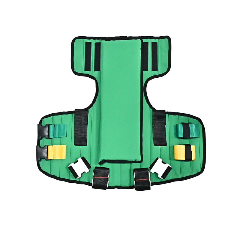 جهاز الإخراج الطارئ ED02