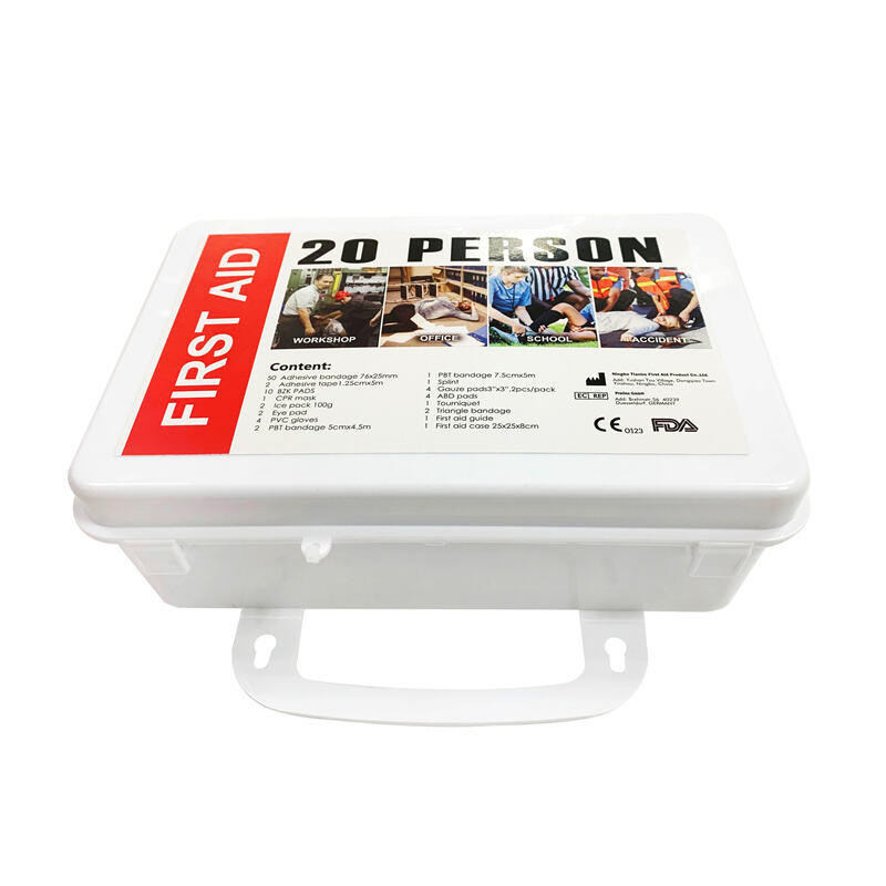 Kit Pertolongan Cemas RH026