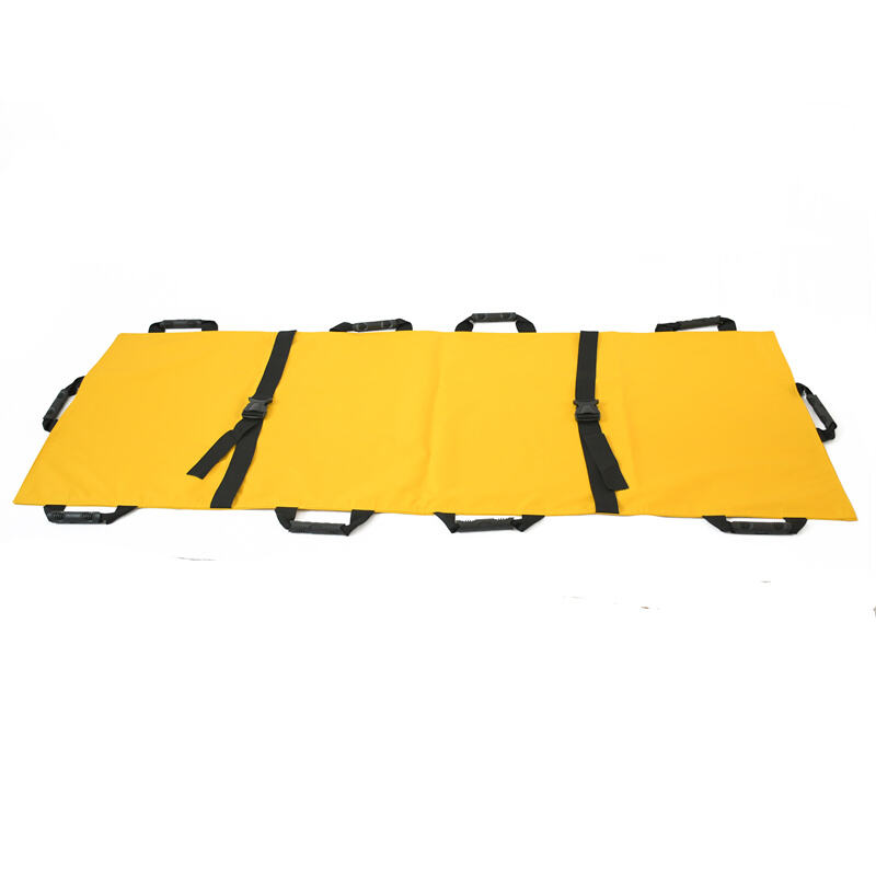 YHR-B2 Bärsängbår