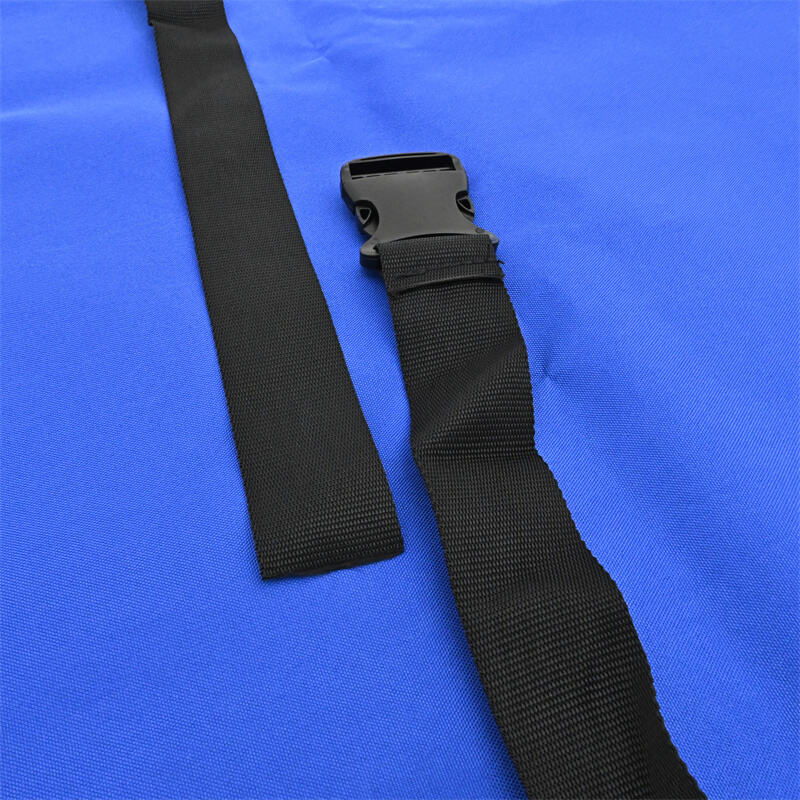 Macacão de Transporte para Maca YHR-E4A