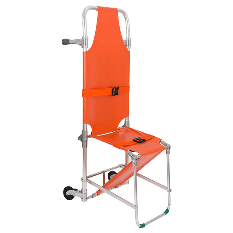 YHR-1A5 Emergency Folding Stretcher