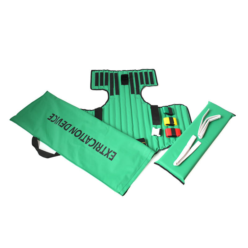 جهاز الإخراج الطارئ ED01