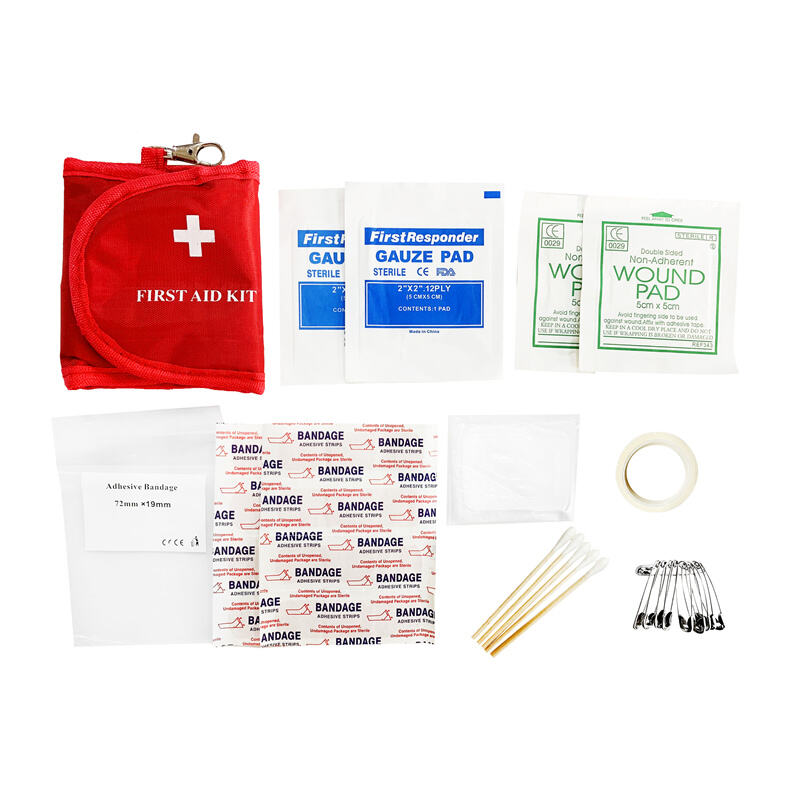 First-Aid Kit RS021