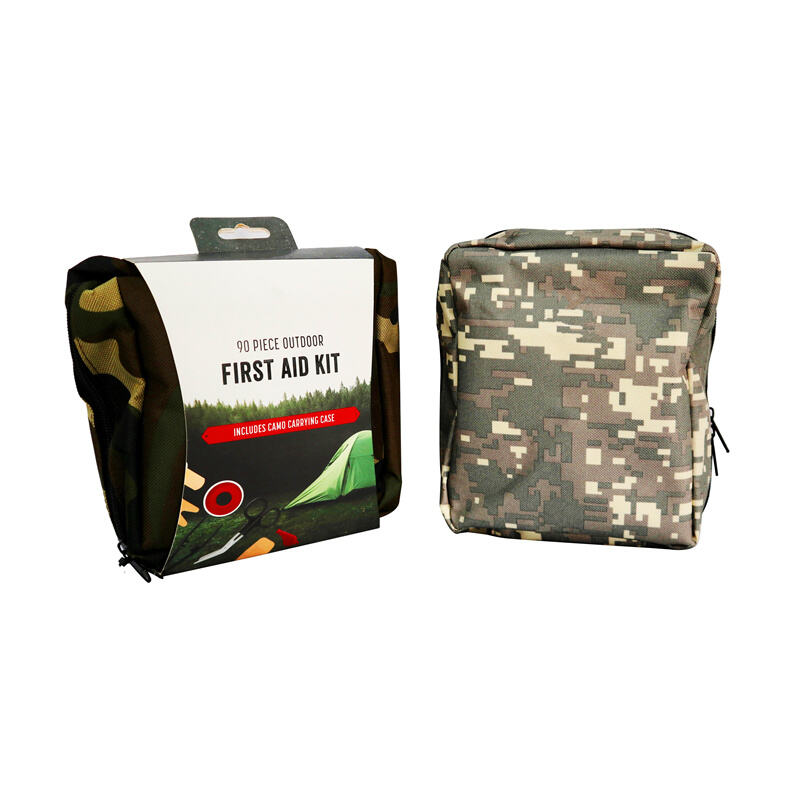 حقيبة الإسعافات الأولية RS031