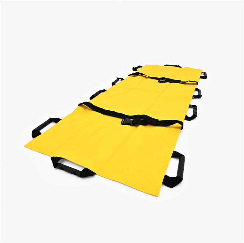 Carry Sheet Stretcher YHR-E4B
