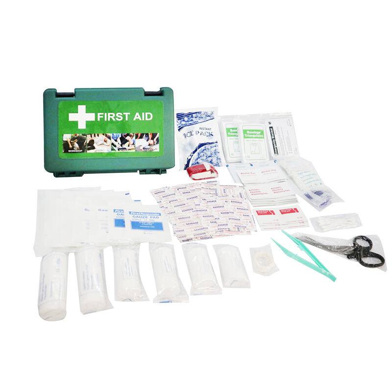حقيبة إسعافات أولية RH004