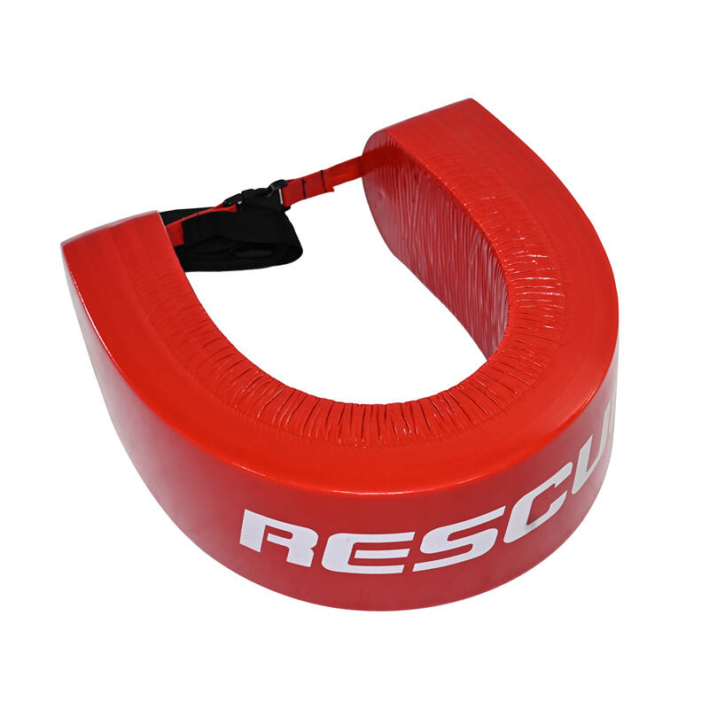 Equipamento de Resgate Aquático - Boia de Resgate YHR-F31