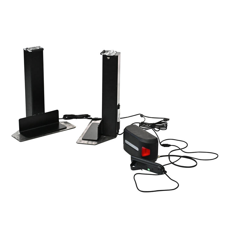 Heavy-duty truck-automatic balance control YHR-LD03D