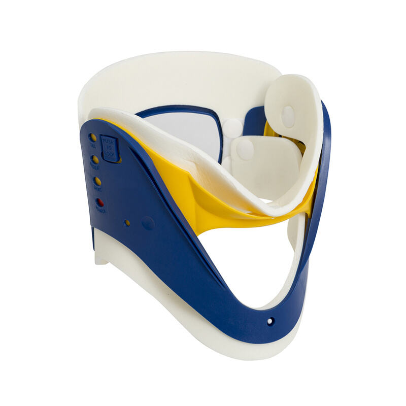 Coleira Cervical YHR-JT1