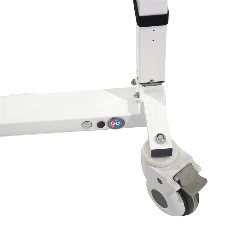 Elevador de Pacientes YHR-PT3