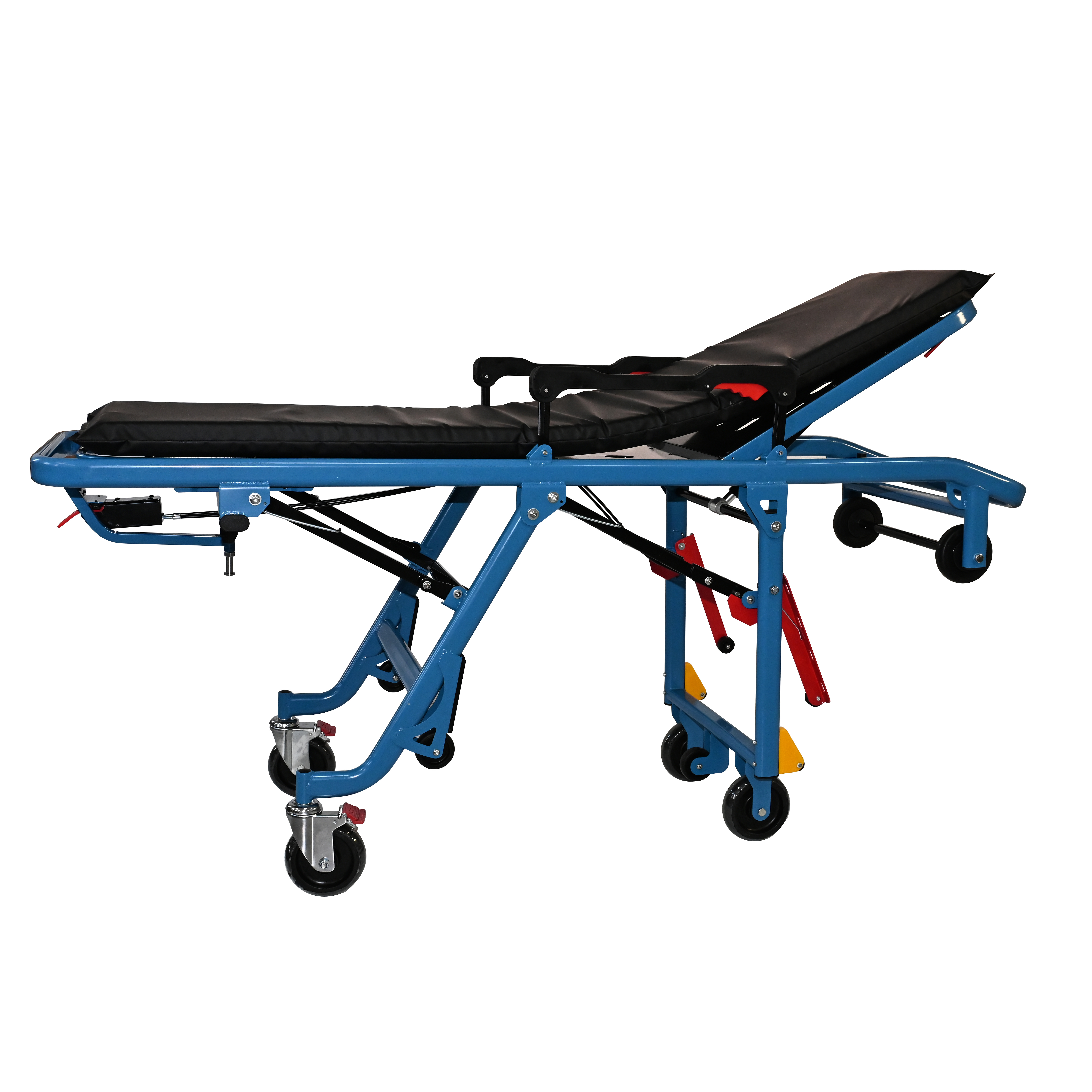 Носилки YHR-A18 для скорой помощи