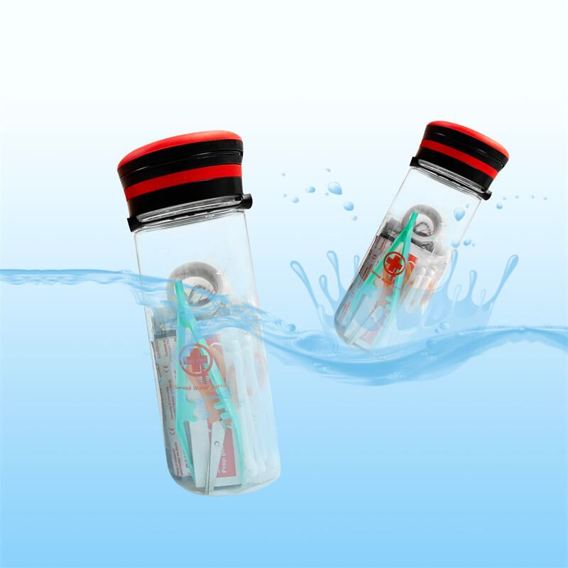 حقيبة الإسعافات الأولية RH023