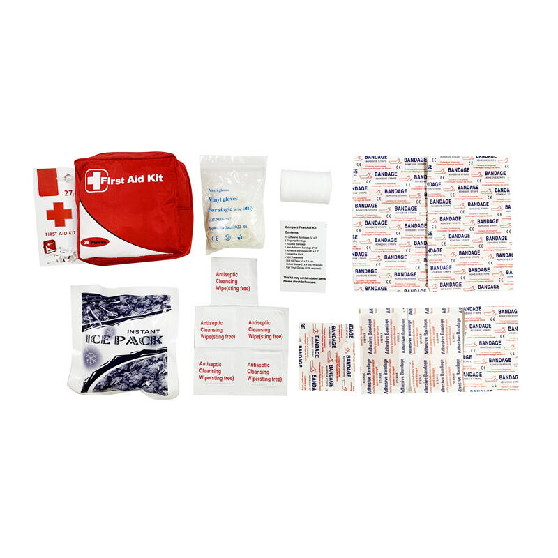 First-Aid Kit RS017