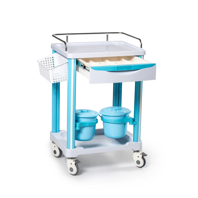 Medical Trolley, China Medical Trolley Manufacturers, Suppliers ...