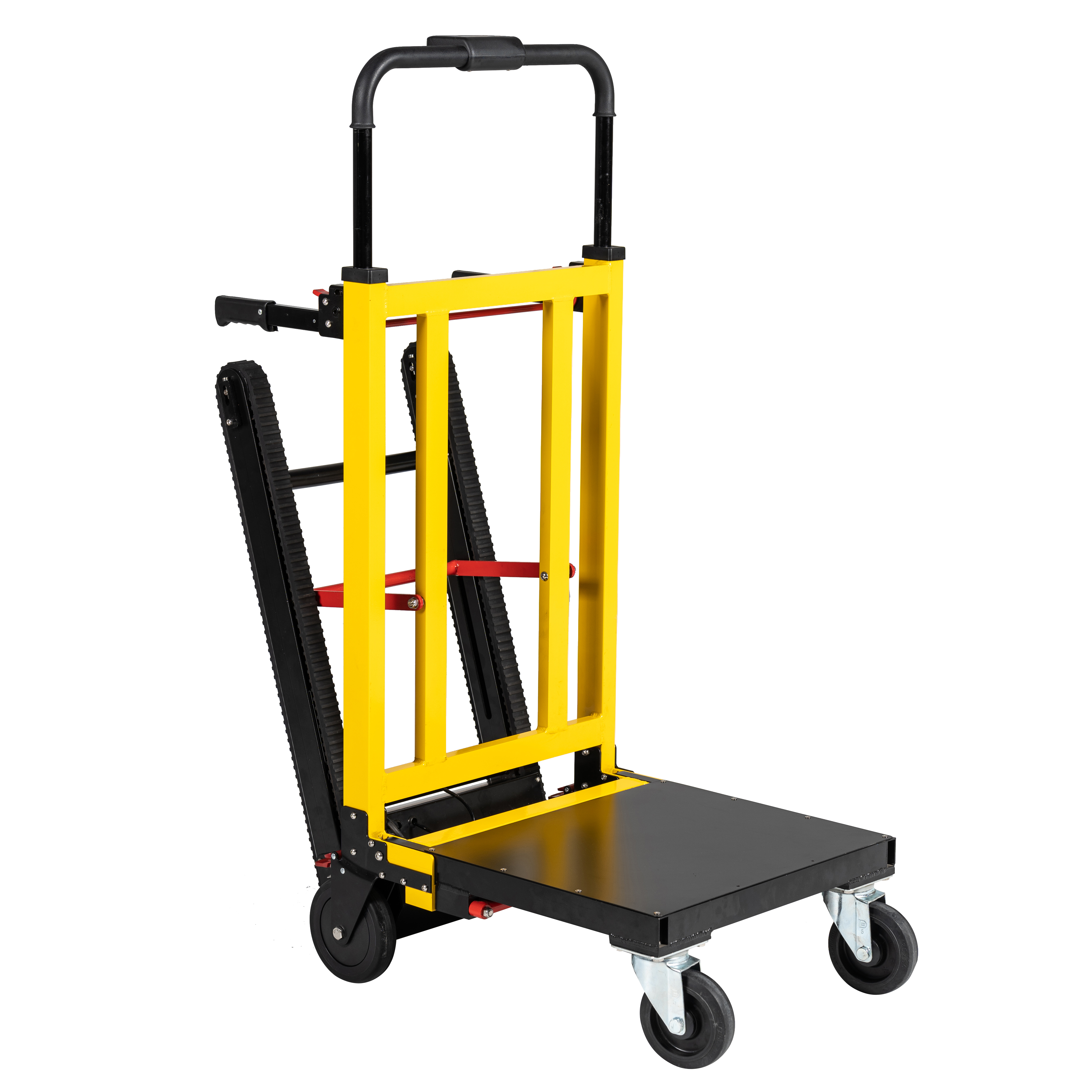 Chariot élévateur à piles YHR-LD03