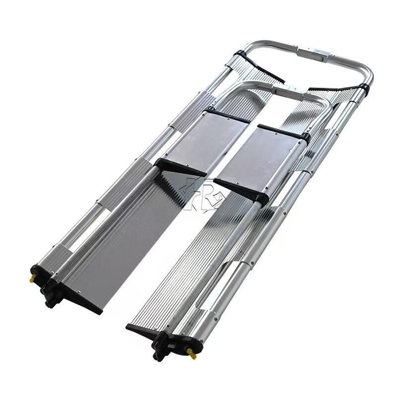 Scoop stretcher YHR-CS1B