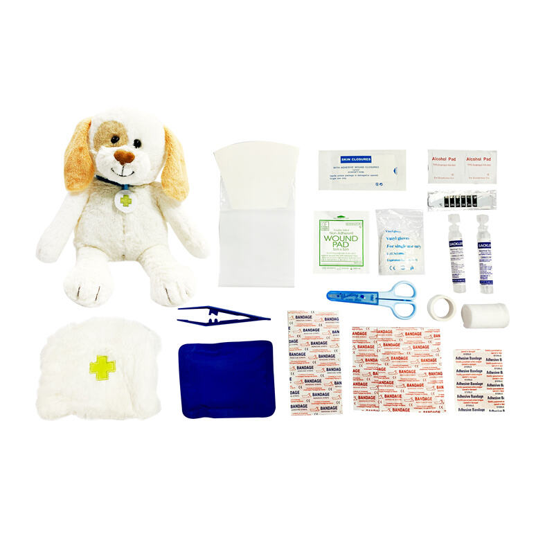حقيبة الإسعافات الأولية RS038