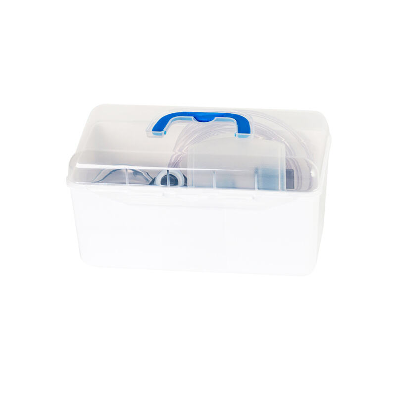 Dispositivo de Sucção Manual YHR-SR4