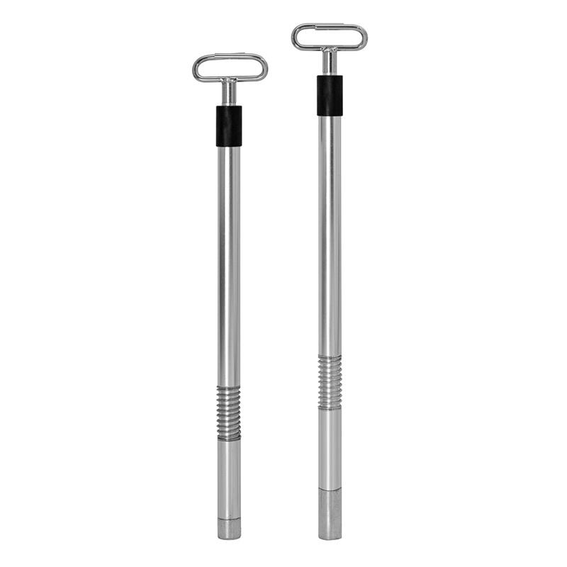 Acessório – Suporte para Soro em Duas Etapas