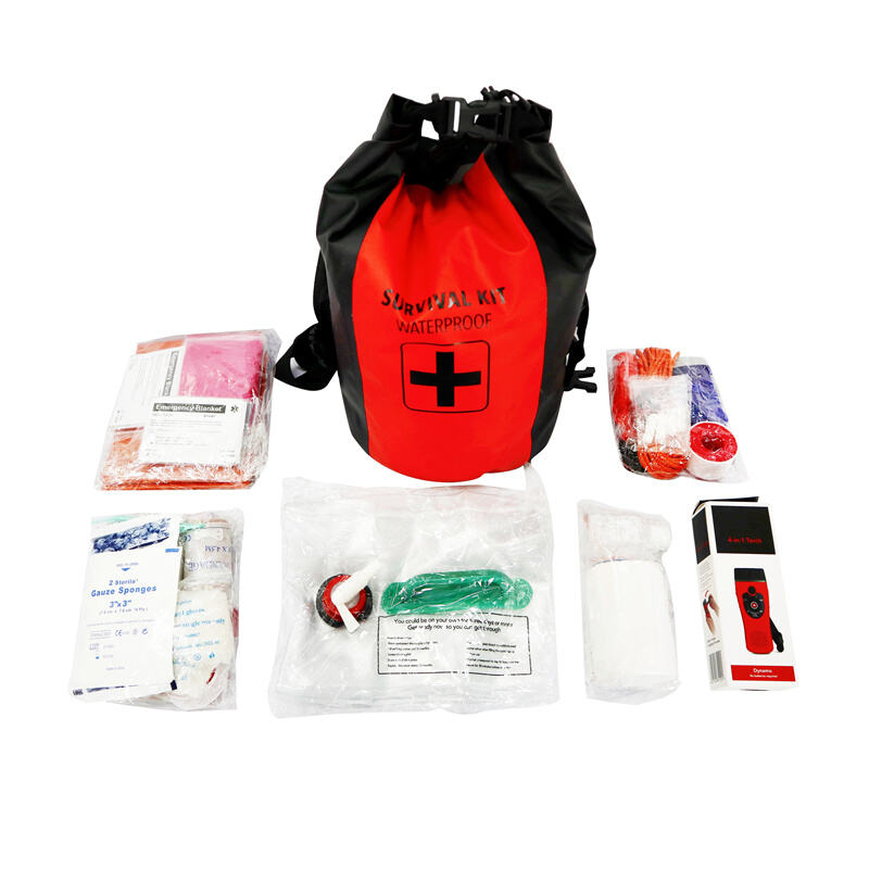 First-Aid Kit RS014