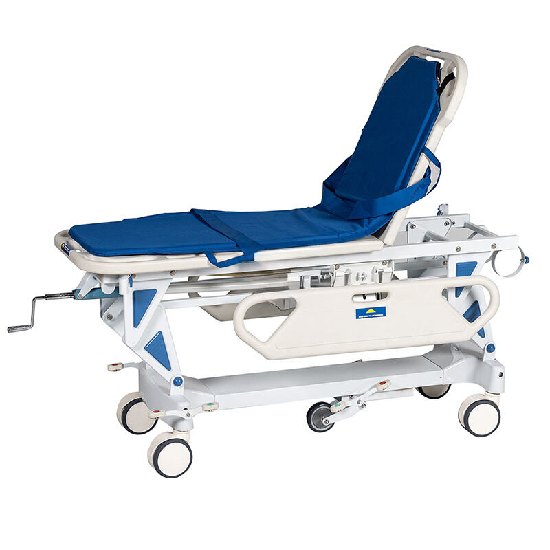 Katil Kecemasan YHR-Q2