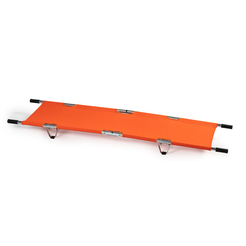 YHR-1A9 Emergency Folding Stretcher