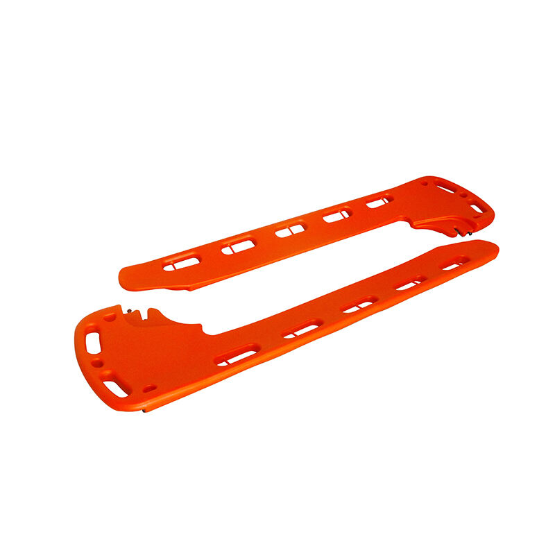 Both scoop and spine board YHR-CS4