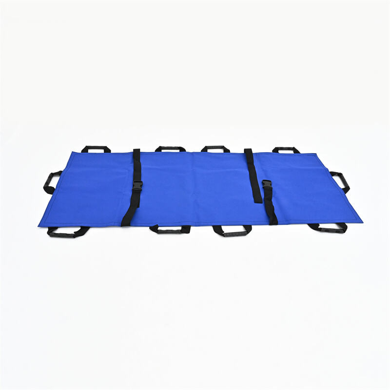 Macacão de Transporte para Maca YHR-E4A