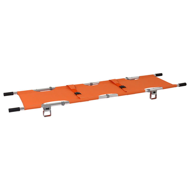 YHR-1A8 Emergency Folding Stretcher