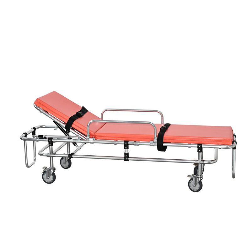 Носилки YHR-L1 для скорой помощи