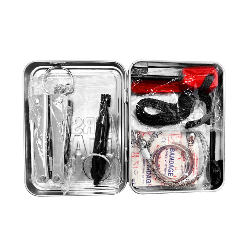 حقيبة الإسعافات الأولية RH013