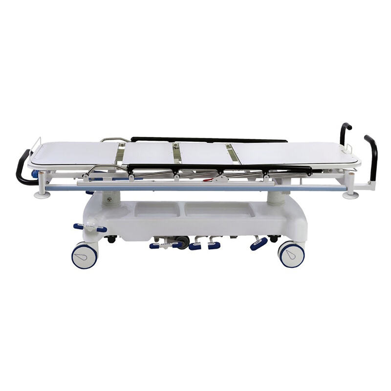 Cama de Emergência YHR-Q3