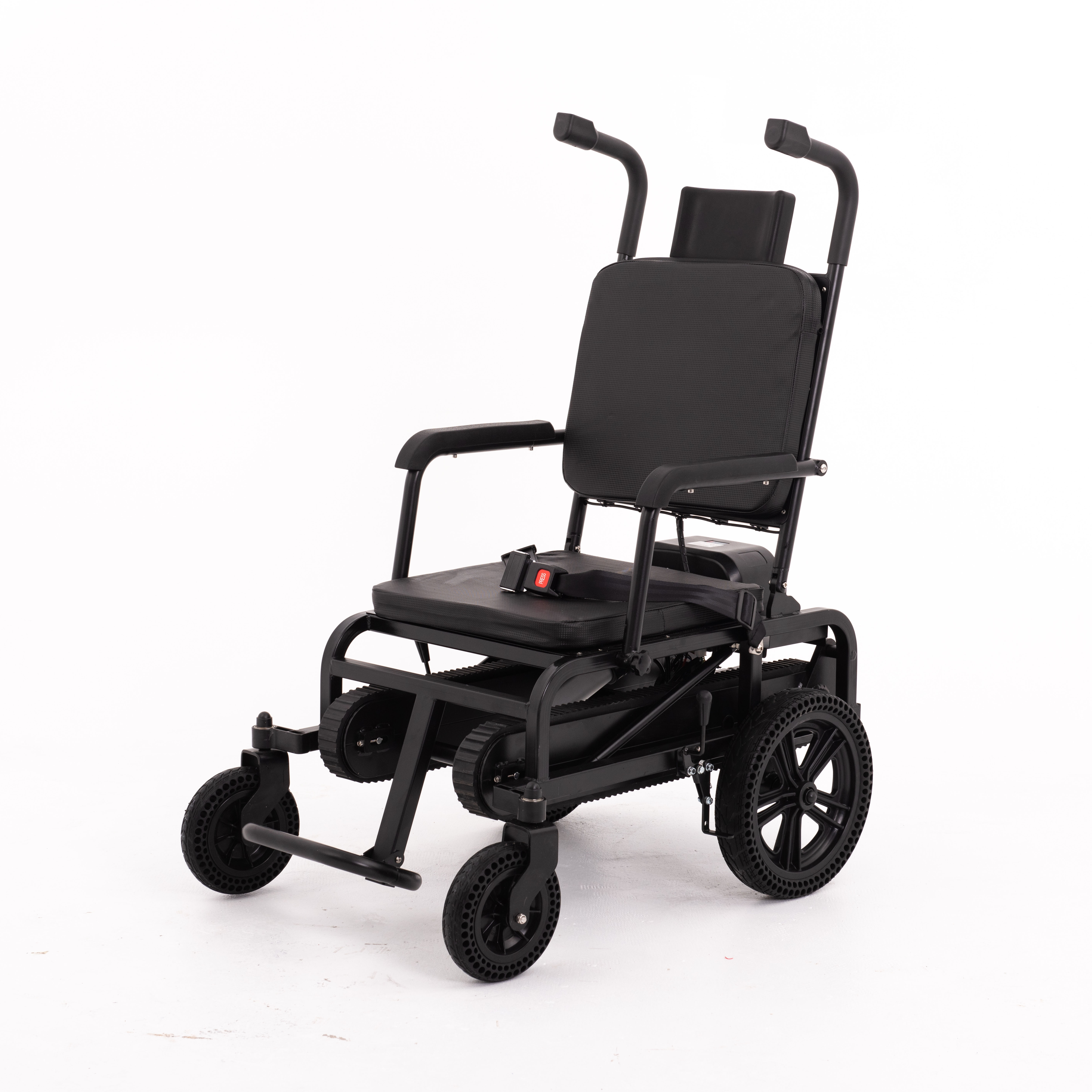 Kraftfull trappestol YHR-LD05