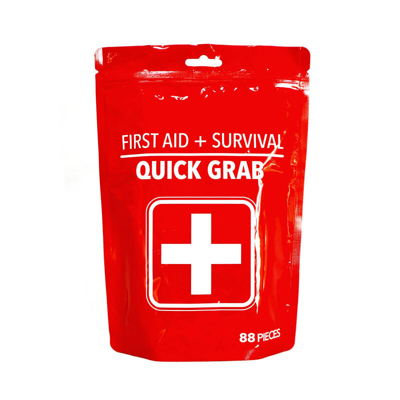 Kit Pertolongan Cemas RS004