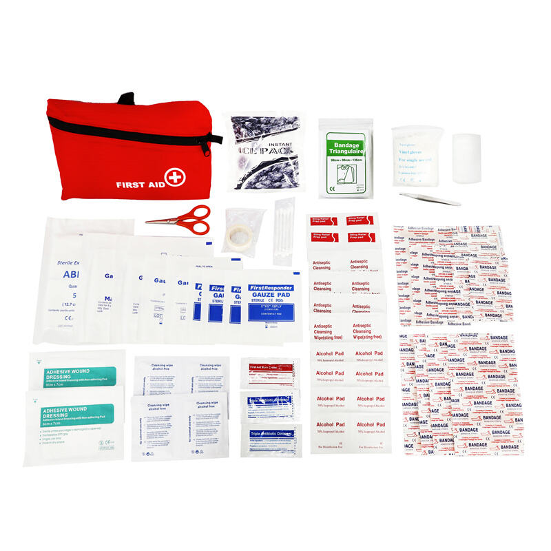 حقيبة الإسعافات الأولية RS027