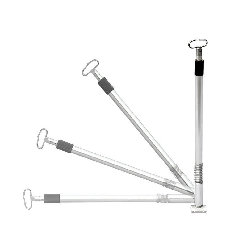 Acessório – Suporte para Soro em Duas Etapas