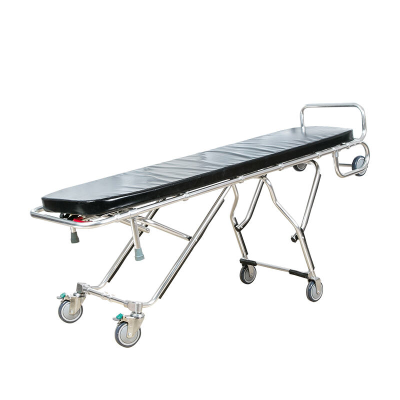 Носилки для трупов YHR-A15, тележка для трупов