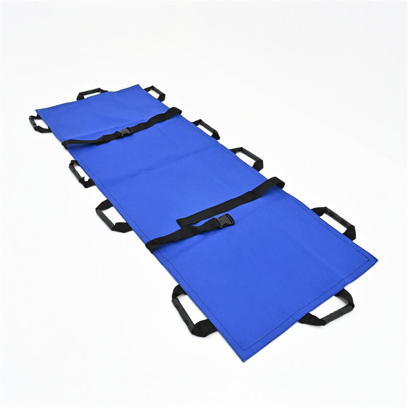 Macacão de Transporte para Maca YHR-E4A