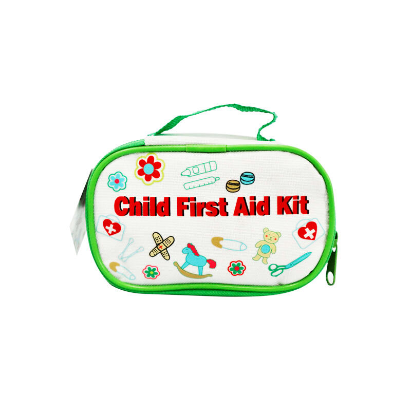 Kit de Primeiros Socorros RS016