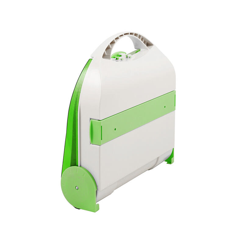 حقيبة الإسعافات الأولية RH019