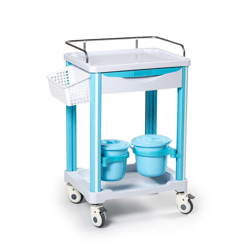 Medical Trolley, China Medical Trolley Manufacturers, Suppliers ...