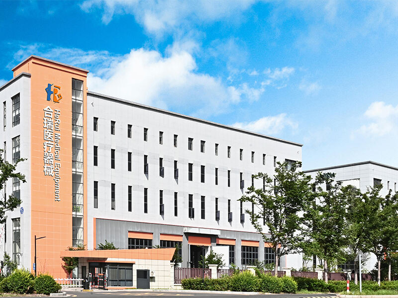 Zhangjiagang Herui Medical Equipment Co., Ltd.