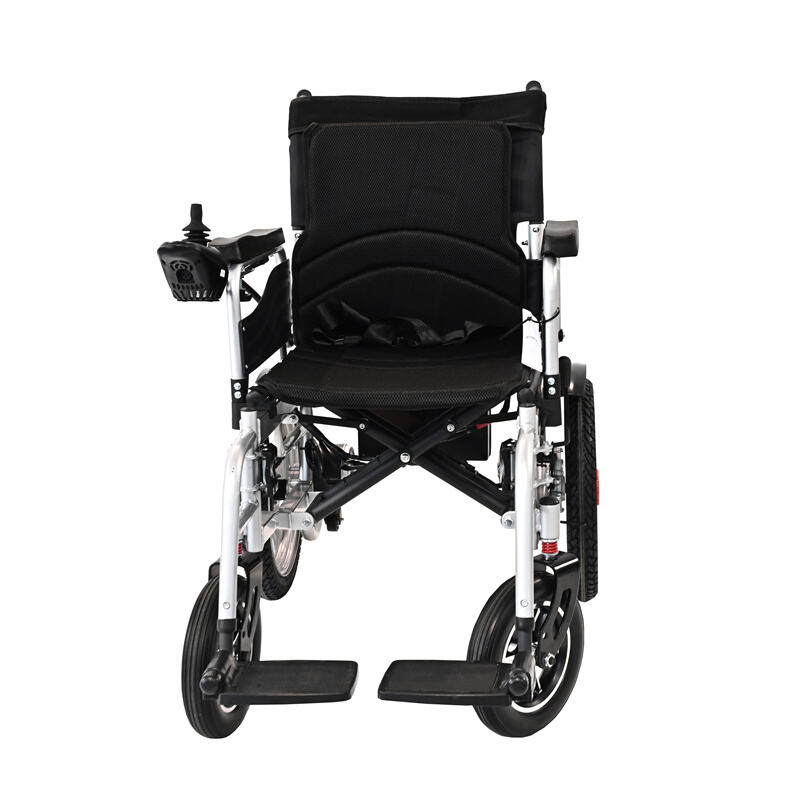 Wheelchair YHR-PT2