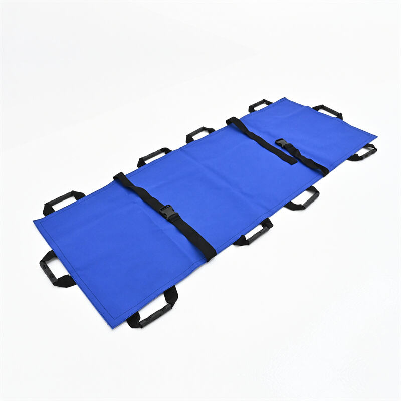 Macacão de Transporte para Maca YHR-E4A